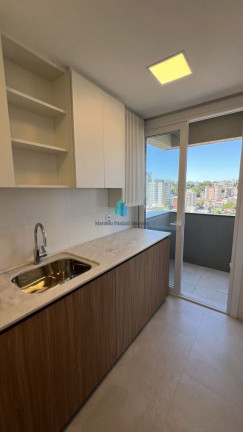 Imagem Apartamento com 3 Quartos à Venda, 104 m² em São Francisco - Bento Gonçalves