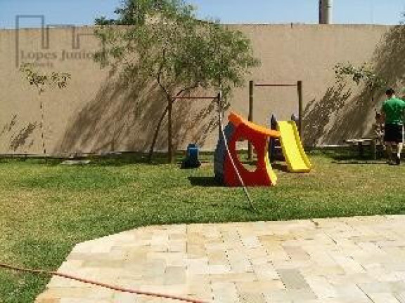 Imagem Apartamento com 2 Quartos à Venda, 51 m² em Jardim Refúgio - Sorocaba