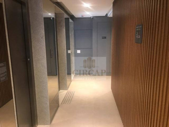 Imagem Imóvel à Venda, 32 m² em Perdizes - São Paulo Imagem Imóvel à Venda, 32 m² em Perdizes - São Paulo