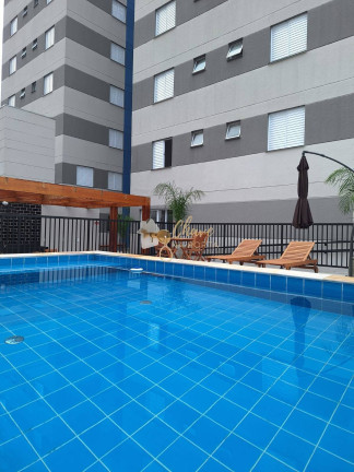 Imagem Apartamento com 2 Quartos à Venda, 33 m² em Ipiranga - São Paulo Imagem Apartamento com 2 Quartos à Venda, 33 m² em Ipiranga - São Paulo