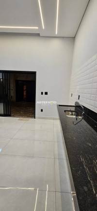 Imagem Casa com 2 Quartos à Venda, 65 m² em Residencial Palermo - Franca