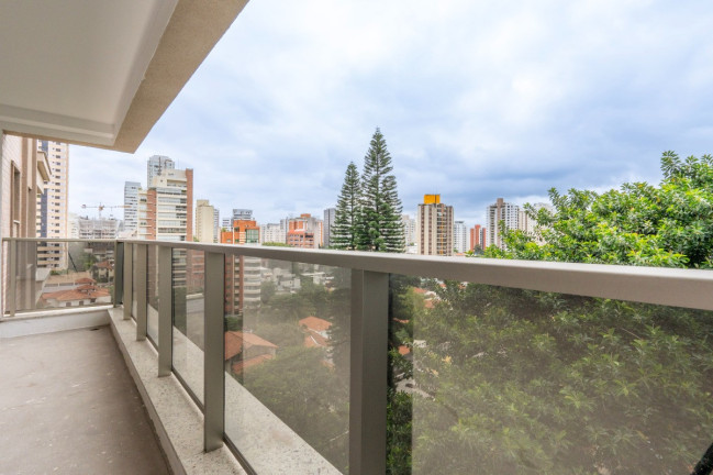 Imagem Apartamento com 3 Quartos à Venda, 181 m² em Vila Mariana - São Paulo