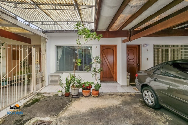 Imagem Casa de Condomínio com 3 Quartos à Venda, em Vila Santo Estéfano - São Paulo Imagem Casa de Condomínio com 3 Quartos à Venda, em Vila Santo Estéfano - São Paulo