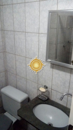 Imagem Cobertura com 3 Quartos à Venda, 120 m² em Centro - Ubatuba