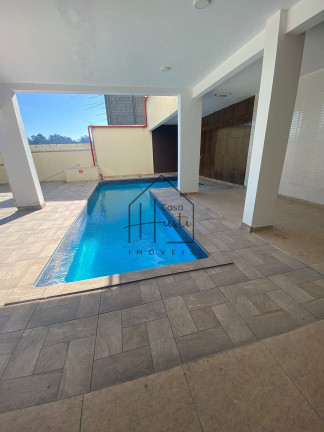 Imagem Apartamento com 2 Quartos à Venda, 60 m² em Jardim Pioneiro - Cotia