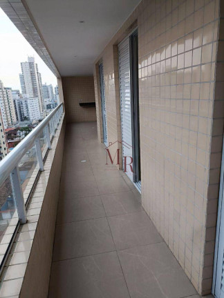 Imagem Apartamento com 3 Quartos à Venda, 118 m² em Aviação - Praia Grande