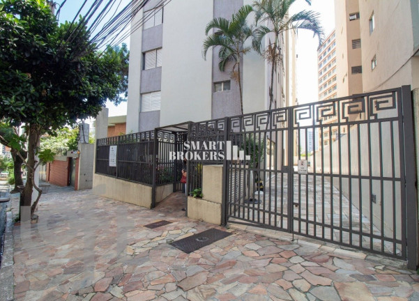Imagem Apartamento com 2 Quartos à Venda, 82 m² em Vila Mariana - São Paulo Imagem Apartamento com 2 Quartos à Venda, 82 m² em Vila Mariana - São Paulo