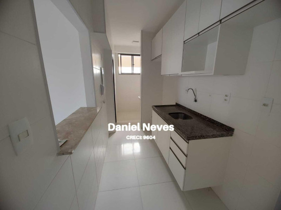 Imagem Apartamento com 3 Quartos à Venda, 75 m² em Vilas Do Atlântico - Lauro De Freitas