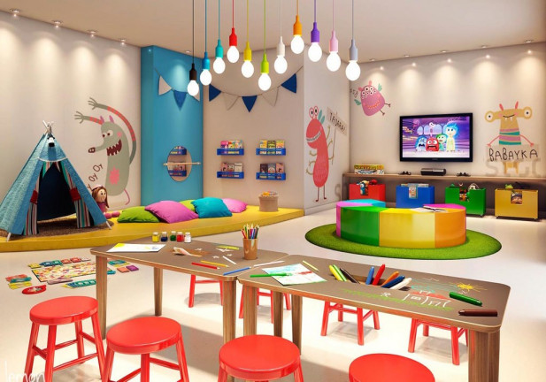 Imagem Apartamento com 2 Quartos à Venda, 55 m² em Vila Galvão - Guarulhos