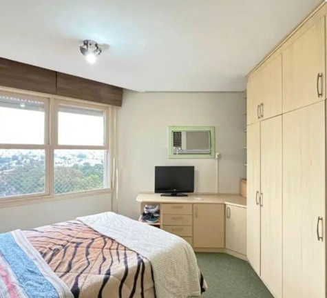 Imagem Apartamento com 2 Quartos à Venda, 63 m² em Nonoai - Porto Alegre