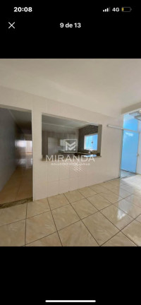 Imagem Casa com 3 Quartos à Venda, 111 m² em Jardim Santa Claudia - Sorocaba