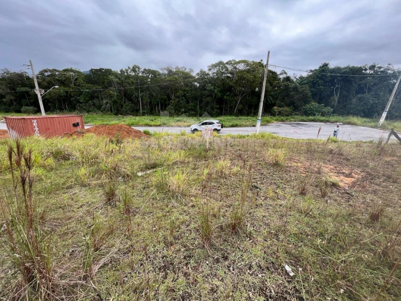 Imagem Terreno à Venda, 200 m² em Sertão Do Maruim - São José Imagem Terreno à Venda, 200 m² em Sertão Do Maruim - São José