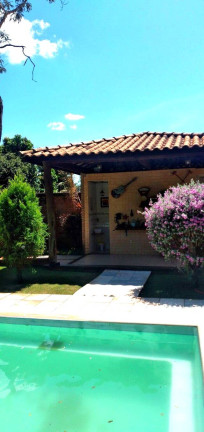 Imagem Chácara com 4 Quartos à Venda, 1.250 m² em Ribeirão Preto Imagem Chácara com 4 Quartos à Venda, 1.250 m² em Ribeirão Preto