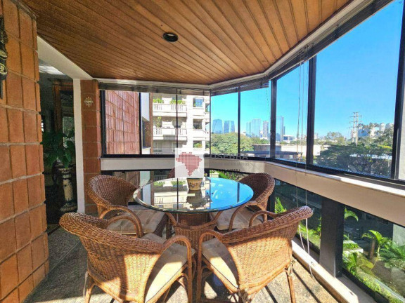 Imagem Apartamento com 3 Quartos à Venda, 155 m² em Jardim Europa - São Paulo Imagem Apartamento com 3 Quartos à Venda, 155 m² em Jardim Europa - São Paulo