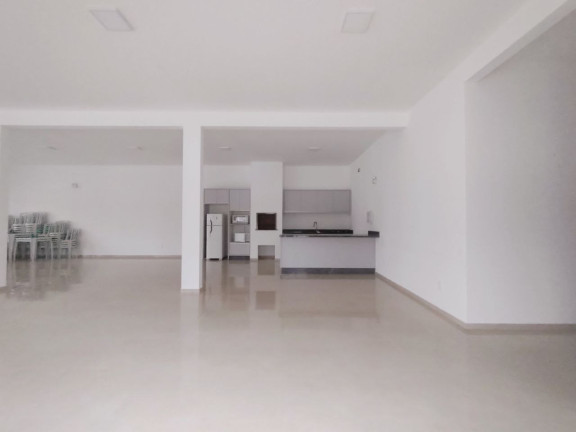 Imagem Apartamento com 2 Quartos para Alugar, 54 m² em Bela Vista  - Palhoça