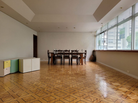 Imagem Apartamento com 3 Quartos à Venda, 201 m² em Copacabana - Rio De Janeiro