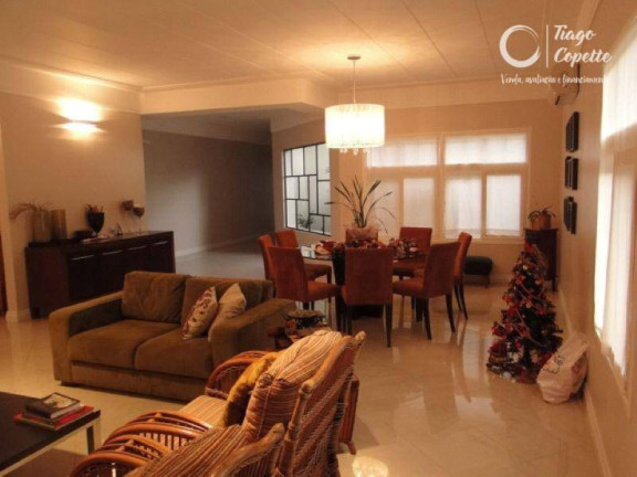 Imagem Casa com 3 Quartos à Venda, 446 m² em Chácara Malota - Jundiaí