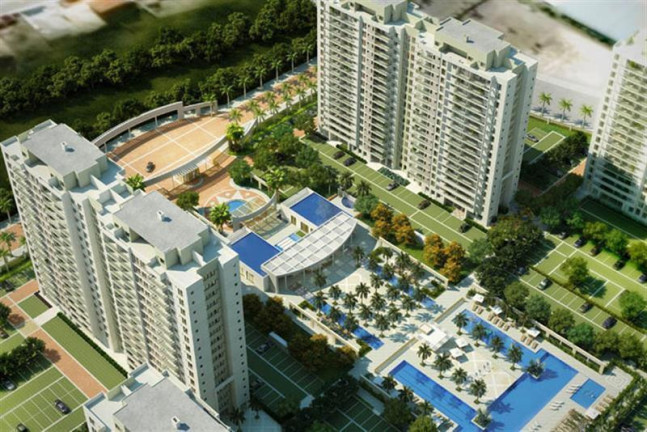 Imagem Apartamento com 4 Quartos à Venda, 376 m² em Barra Da Tijuca - Rio De Janeiro