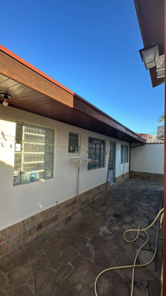 Imagem Casa com 4 Quartos à Venda, 150 m² em Jardim Satélite - São José Dos Campos