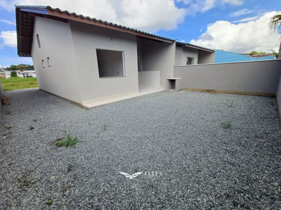 Imagem Casa com 2 Quartos à Venda, 57 m² em Quinta Dos Açorianos - Barra Velha