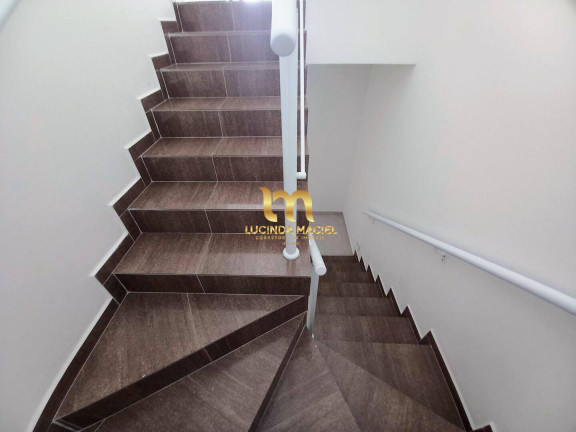 Imagem Apartamento com 2 Quartos à Venda, 126 m² em Guilhermina - Praia Grande