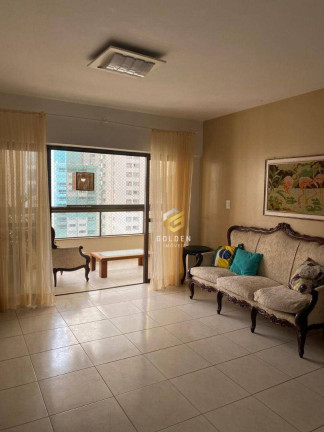 Imagem Apartamento com 3 Quartos à Venda, 225 m² em Centro - Balneário Camboriú