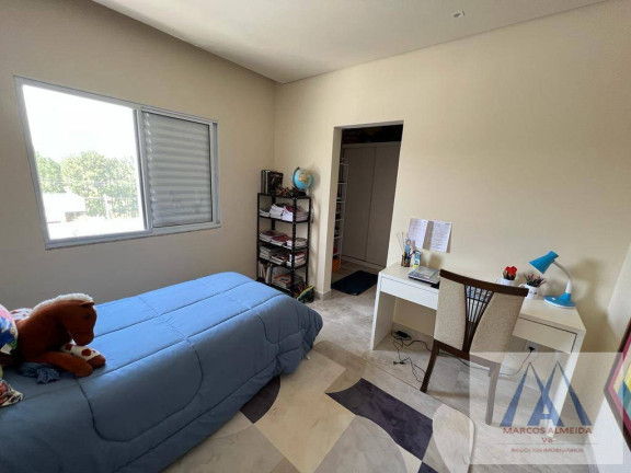 Imagem Casa de Condomínio com 4 Quartos à Venda, 300 m² em Jardim São Pedro - Mogi Das Cruzes