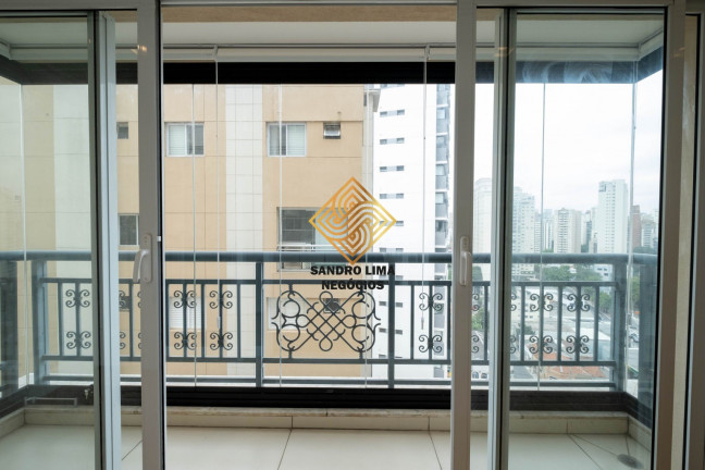 Imagem Apartamento com 3 Quartos à Venda, 275 m² em Vila Olímpia - São Paulo