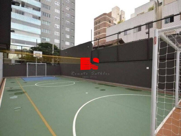 Imagem Apartamento com 4 Quartos à Venda, 140 m² em Anchieta - Belo Horizonte