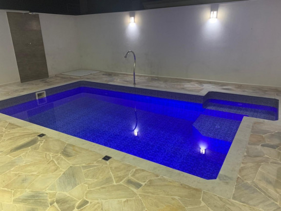 Imagem Casa de Condomínio com 4 Quartos à Venda, 200 m² em Jardim Villagio Milano - Sorocaba