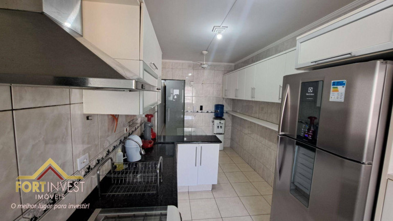 Imagem Imóvel com 3 Quartos à Venda, 130 m² em Canto Do Forte - Praia Grande Imagem Imóvel com 3 Quartos à Venda, 130 m² em Canto Do Forte - Praia Grande