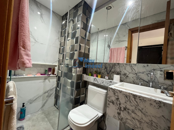 Imagem Imóvel com 1 Quarto à Venda, 44 m² em Norte (águas Claras) - Brasília