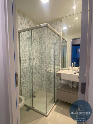 Imagem Apartamento com 1 Quarto à Venda, 41 m² em Pinheiros - São Paulo