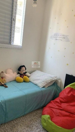 Imagem Apartamento com 2 Quartos à Venda, 44 m² em Jardim Imperador (zona Leste) - São Paulo Imagem Apartamento com 2 Quartos à Venda, 44 m² em Jardim Imperador (zona Leste) - São Paulo