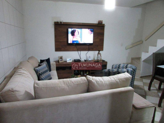 Imagem Sobrado com 4 Quartos à Venda, 300 m² em Vila Maria Alta - São Paulo