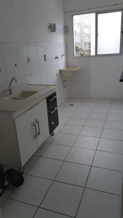 Imagem Apartamento com 2 Quartos à Venda, 45 m² em Vila Urupês - Suzano