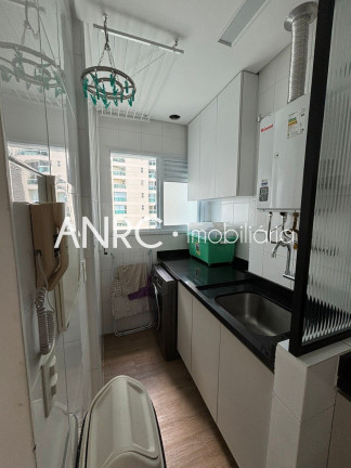 Imagem Imóvel com 1 Quarto à Venda, 59 m² em Campo Belo - São Paulo Imagem Imóvel com 1 Quarto à Venda, 59 m² em Campo Belo - São Paulo