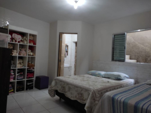 Imagem Sobrado com 3 Quartos à Venda, 140 m² em Parque Residencial Casa Branca - Suzano