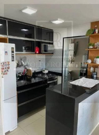 Imagem Apartamento com 3 Quartos à Venda, 68 m² em Fátima - Fortaleza Imagem Apartamento com 3 Quartos à Venda, 68 m² em Fátima - Fortaleza