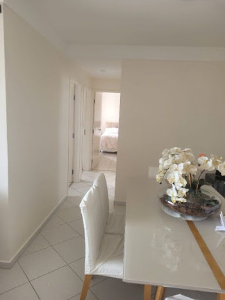 Imagem Apartamento com 3 Quartos à Venda, 89 m² em Condomínio Residencial La Vista Guadalaja - Sorocaba
