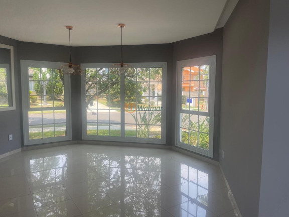 Casa com 4 Quartos à Venda, 350 m² em Loteamento Alphaville Campinas - Campinas