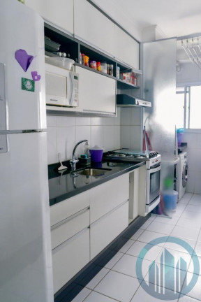 Imagem Apartamento com 2 Quartos à Venda, 71 m² em Independência - São Bernardo Do Campo