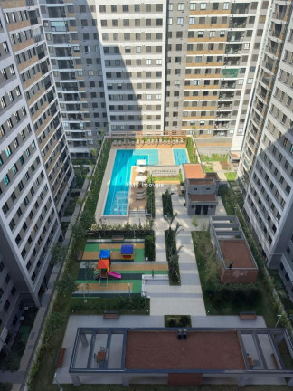Imóvel com 2 Quartos para Alugar, 33 m² em Butantã - São Paulo