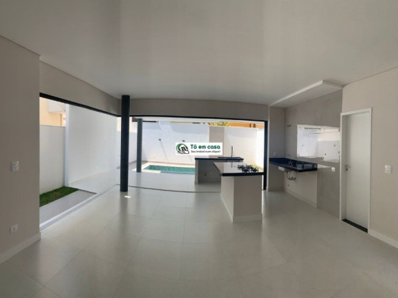 Imagem Casa com 4 Quartos à Venda, 27 m² em Urbanova Vii - São José Dos Campos