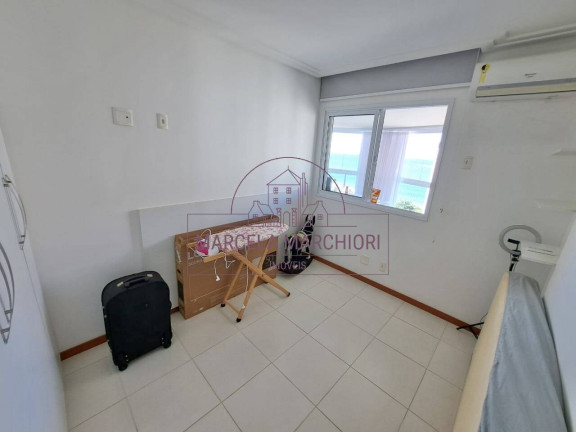 Imagem Apartamento com 3 Quartos à Venda, 150 m² em Itapuã - Vila Velha