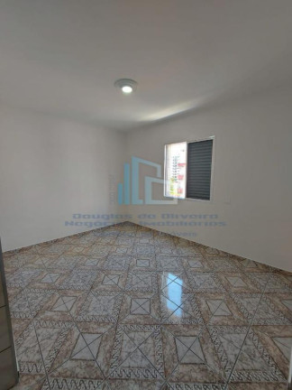 Imagem Kitnet à Venda, 21 m² em Guilhermina - Praia Grande Imagem Kitnet à Venda, 21 m² em Guilhermina - Praia Grande