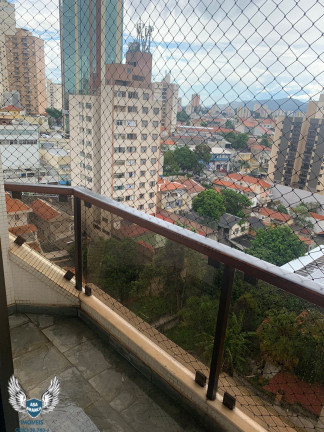 Apartamento com 4 Quartos à Venda, 170 m² em Santana - São Paulo