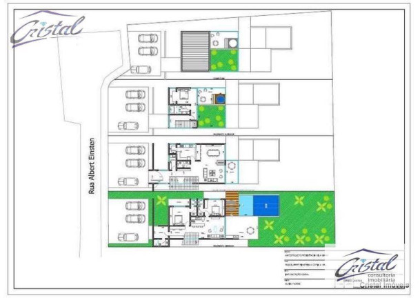 Imagem Terreno à Venda, 509 m² em Granja Viana - Cotia Imagem Terreno à Venda, 509 m² em Granja Viana - Cotia