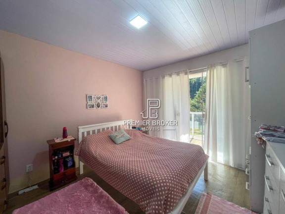 Imagem Chácara com 2 Quartos à Venda, 70 m² em Albuquerque - Teresópolis Imagem Chácara com 2 Quartos à Venda, 70 m² em Albuquerque - Teresópolis
