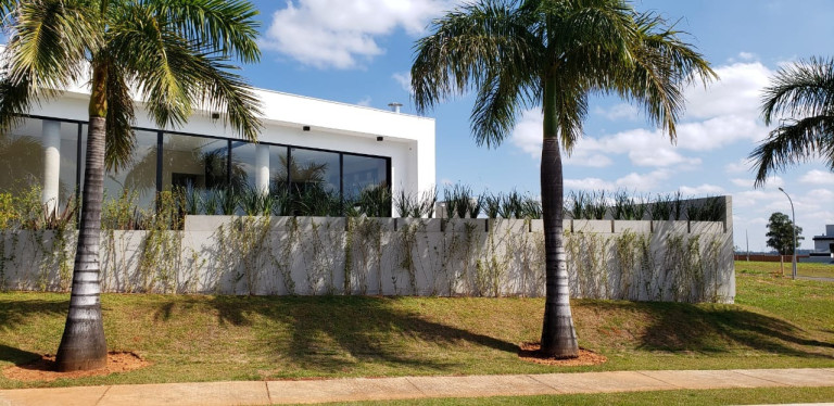 Imagem Casa com 3 Quartos à Venda, 284 m² em Alphaville Nova Esplanada - Votorantim